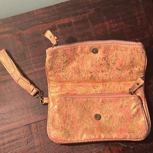 Jessica Simpson Clutch Bag - Picture 3 of 4